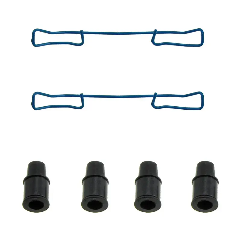 High Quality DOR-HW5622 - Disc Brake Hardware Kit | Dorman Products