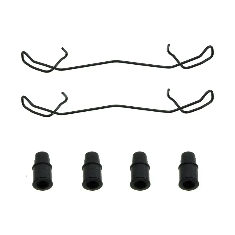DOR-HW5649 - Disc Brake Hardware Kit | Dorman Products Exclusive