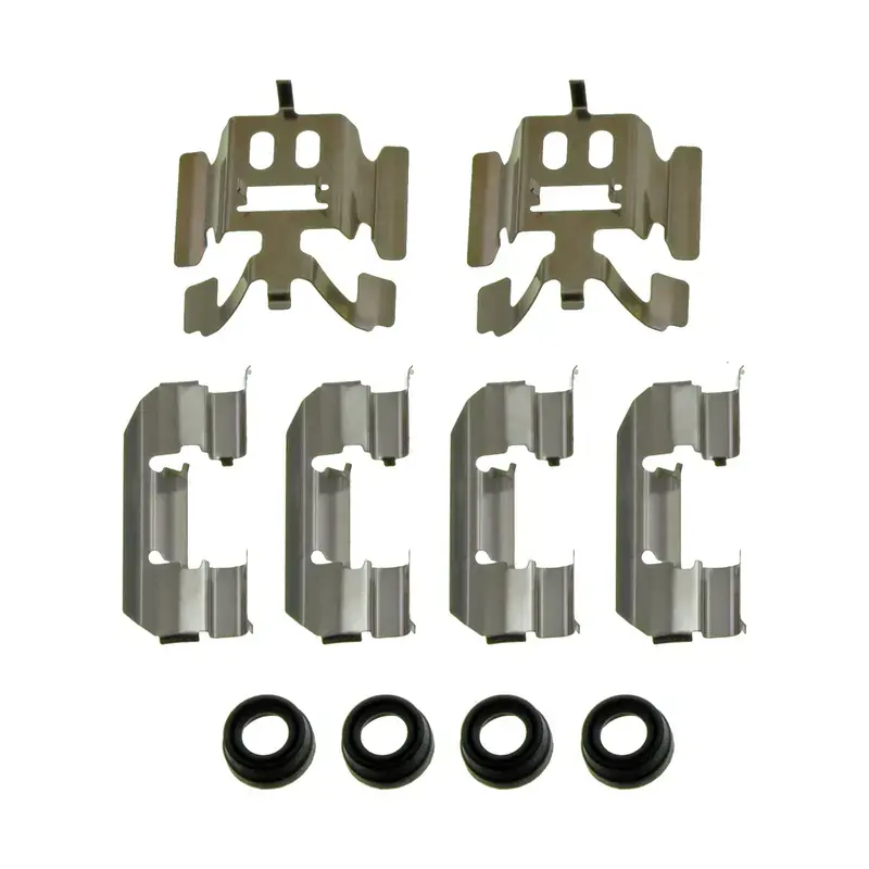 Worldwide Shipping DOR-HW5655 - Disc Brake Hardware Kit | Dorman Products