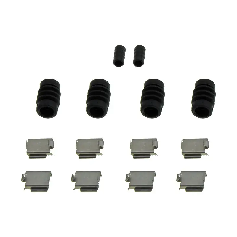 DOR-HW5665 - Disc Brake Hardware Kit | Dorman Products Fan Favorite