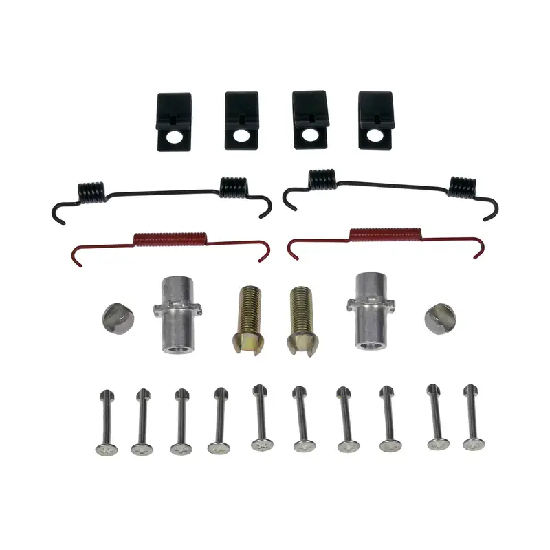 Top Pick DOR-HW7431 - Parking Brake Hardware Kit | Dorman Products