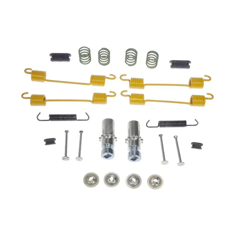 DOR-HW7440 - Parking Brake Hardware Kit | Dorman Products Today Only
