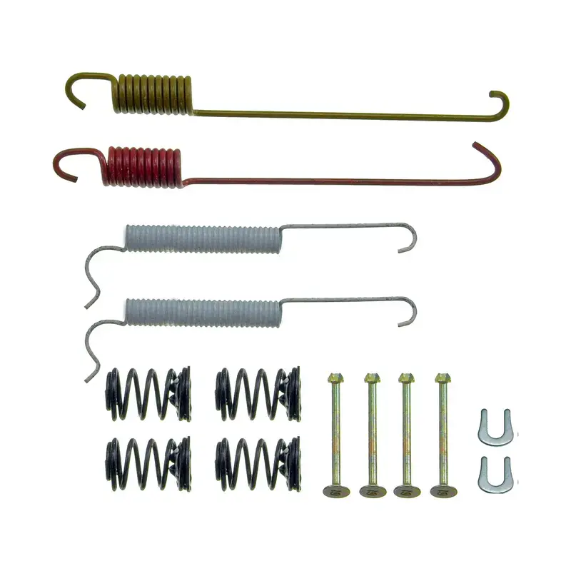 DOR-HW7280 - Drum Brake Hardware Kit | Dorman Products Editor’s Pick