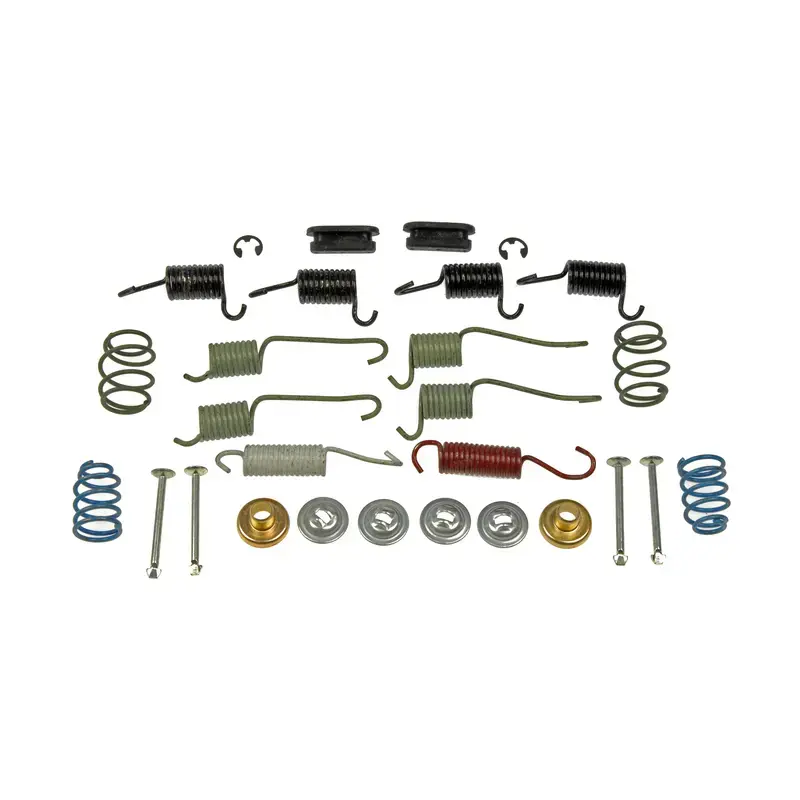 DOR-HW7281 - Drum Brake Hardware Kit | Dorman Products Buy Online