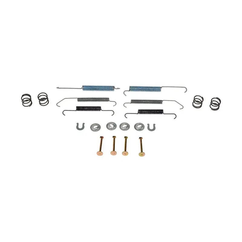 DOR-HW7282 - Drum Brake Hardware Kit | Dorman Products Handmade