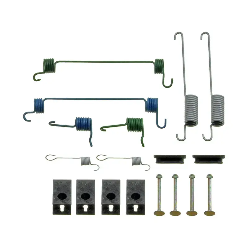 DOR-HW7292 - Drum Brake Hardware Kit | Dorman Products Price Drop