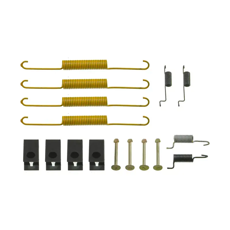 Same Day Shipping DOR-HW7297 - Drum Brake Hardware Kit | Dorman Products