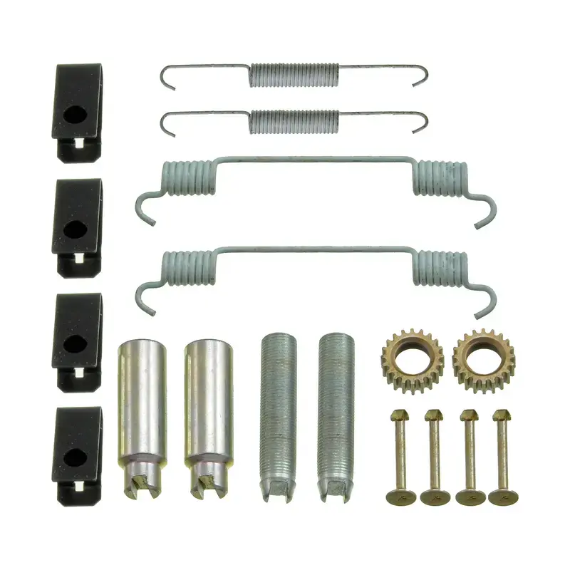 DOR-HW7303 - Parking Brake Hardware Kit | Dorman Products Price Cut