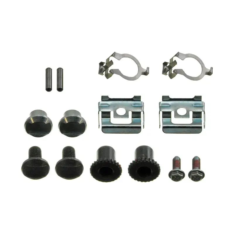 Exclusive Offer DOR-HW7319 - Parking Brake Hardware Kit | Dorman Products