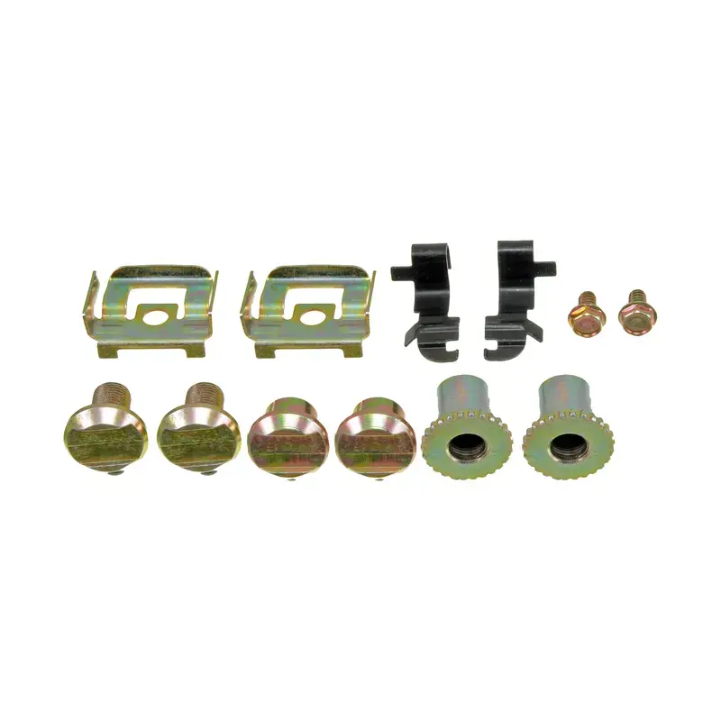 DOR-HW7321 - Parking Brake Hardware Kit | Dorman Products Reduced Price