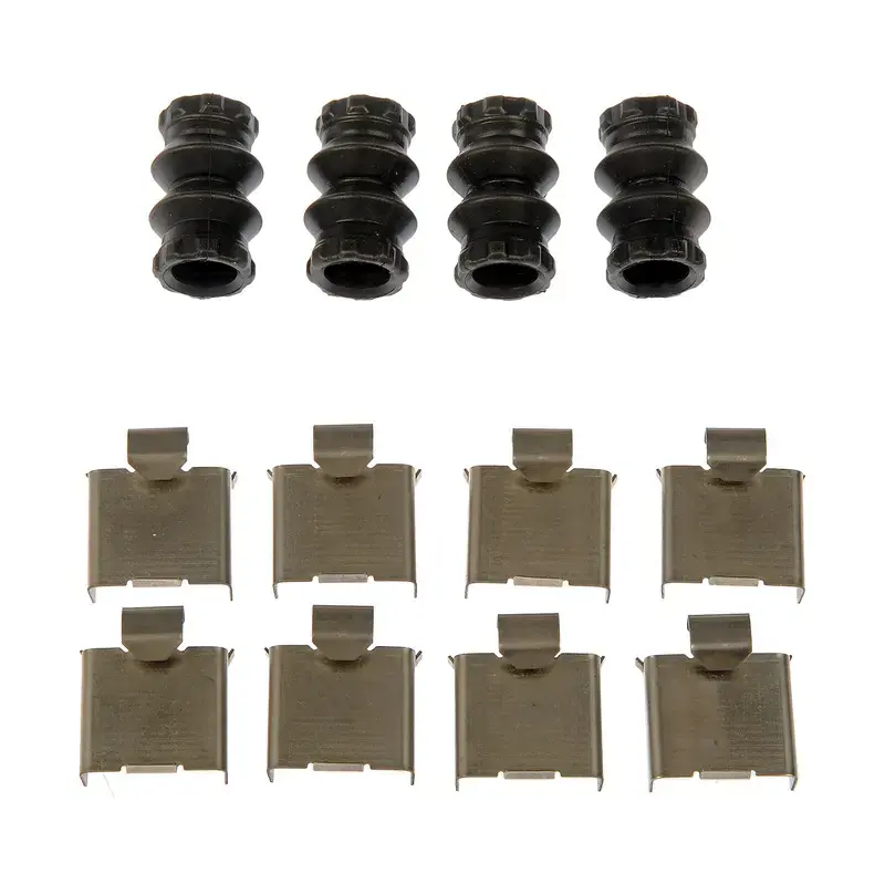 DOR-HW5818 - Disc Brake Hardware Kit | Dorman Products Luxury