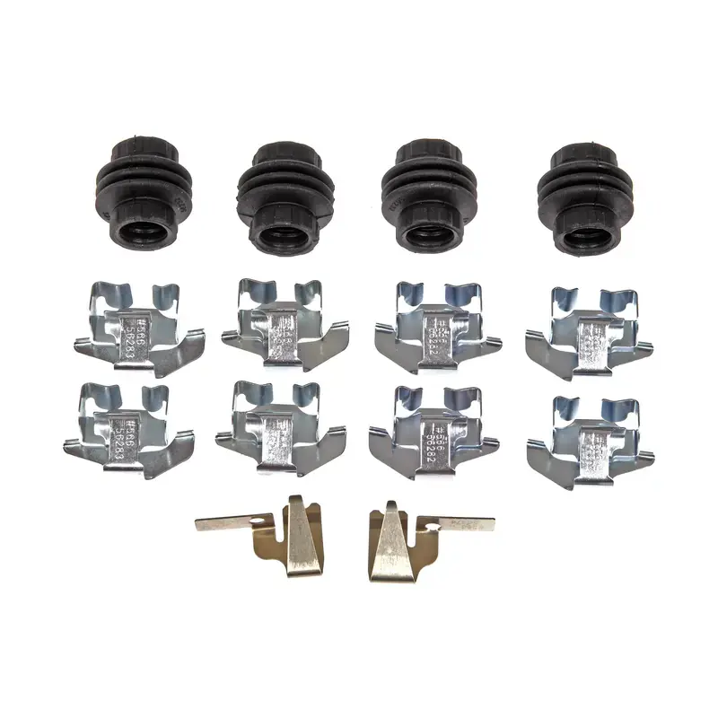 DOR-HW5821 - Disc Brake Hardware Kit | Dorman Products High Quality