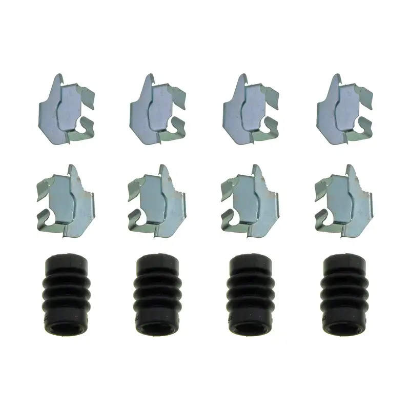 Latest DOR-HW5865 - Disc Brake Hardware Kit | Dorman Products