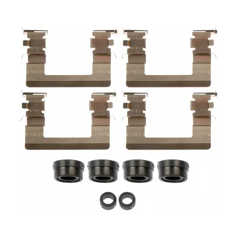 DOR-HW5875 - Disc Brake Hardware Kit | Dorman Products Big Sale
