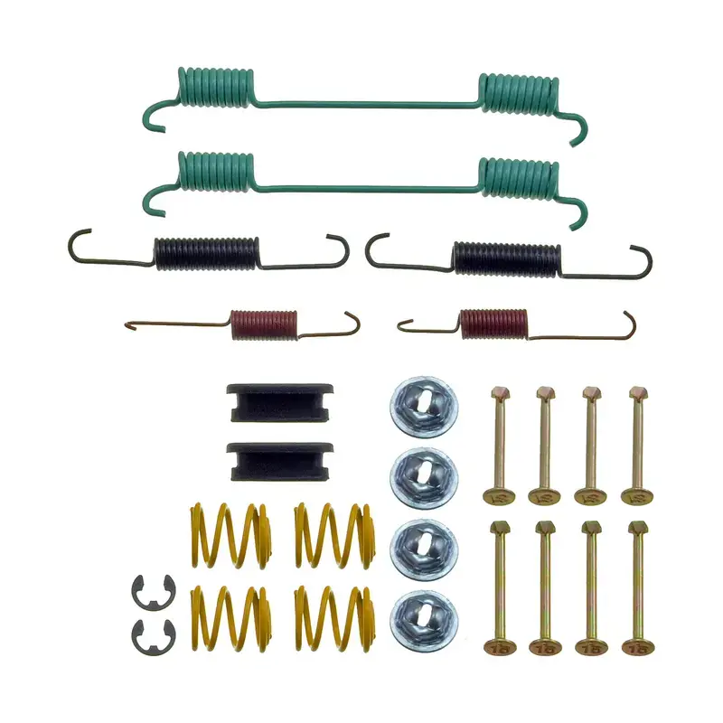 DOR-HW7263 - Drum Brake Hardware Kit | Dorman Products Cheap
