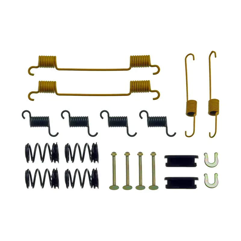 Authentic DOR-HW7278 - Drum Brake Hardware Kit | Dorman Products