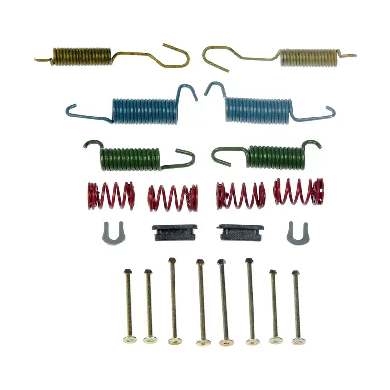 DOR-HW7279 - Drum Brake Hardware Kit | Dorman Products Viral