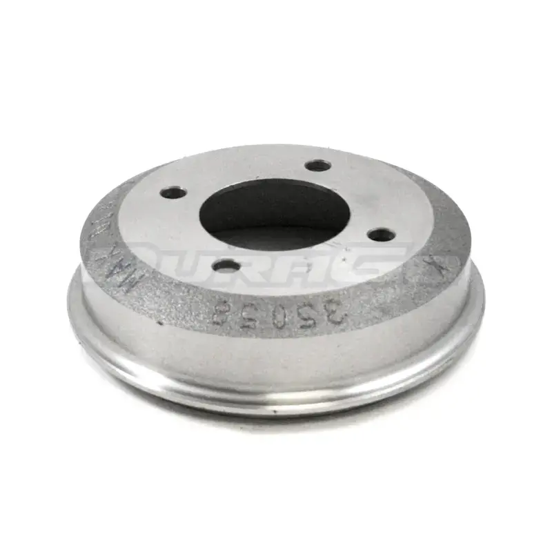 In Demand DUR-BD35058 - Brake Drum | DuraGo