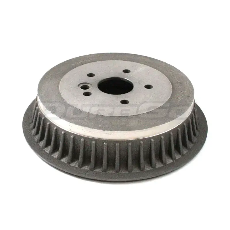 Free Delivery DUR-BD35068 - Brake Drum | DuraGo