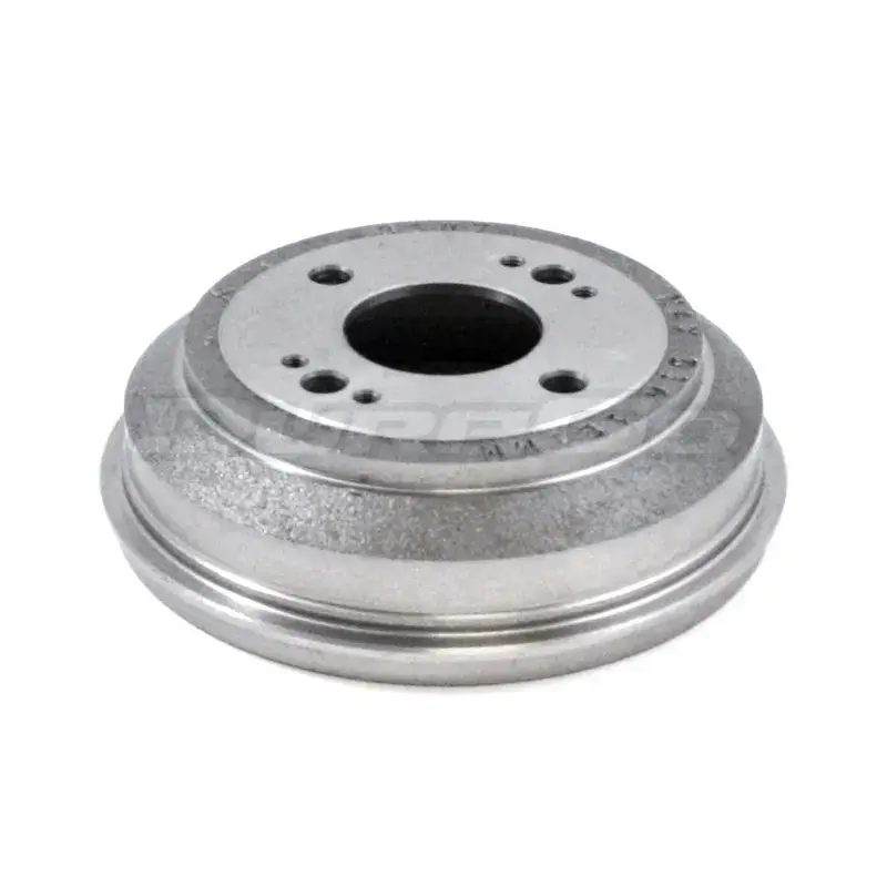 DUR-BD3507 - Brake Drum | DuraGo Shop Now