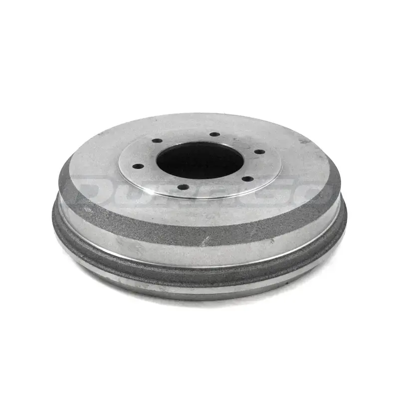 Free Returns DUR-BD35072 - Brake Drum | DuraGo