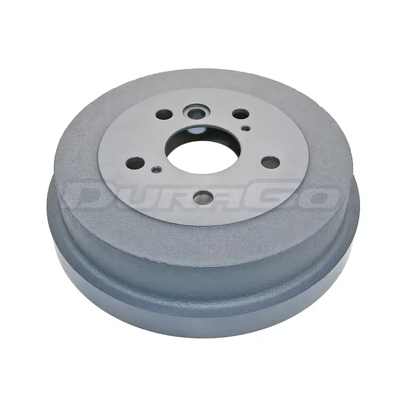 DUR-BD3509101 - Brake Drum | DuraGo Affordable