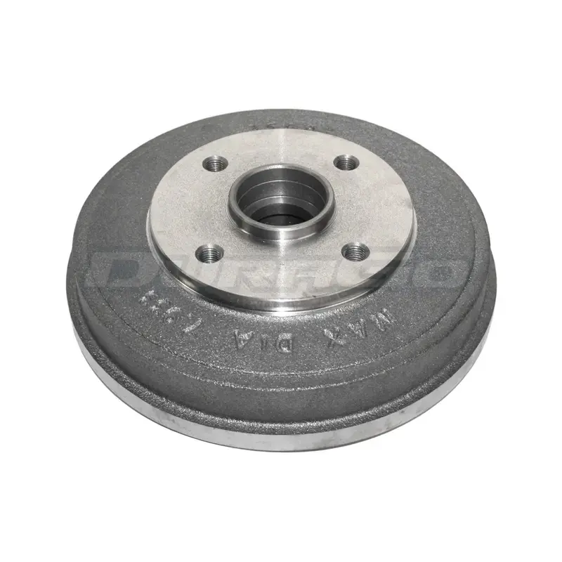 Trusted Brand DUR-BD35097 - Brake Drum | DuraGo