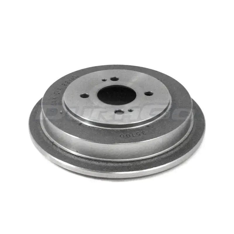 DUR-BD35100 - Brake Drum | DuraGo Popular