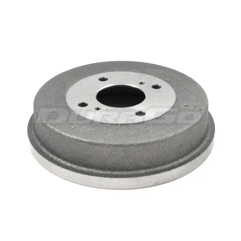 Trusted Brand DUR-BD3521 - Brake Drum | DuraGo