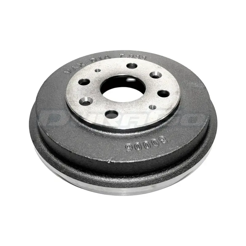 DUR-BD80006 - Brake Drum | DuraGo In Demand