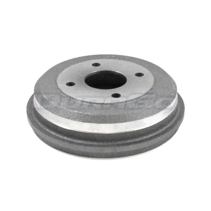 Grab Now DUR-BD80010 - Brake Drum | DuraGo