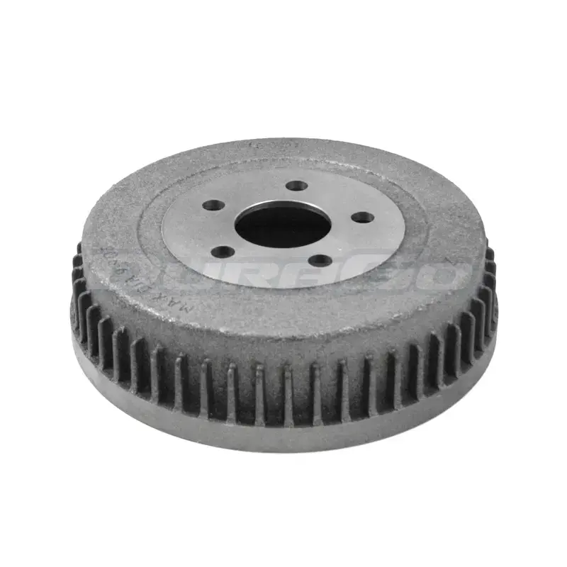 Discount DUR-BD80011 - Brake Drum | DuraGo