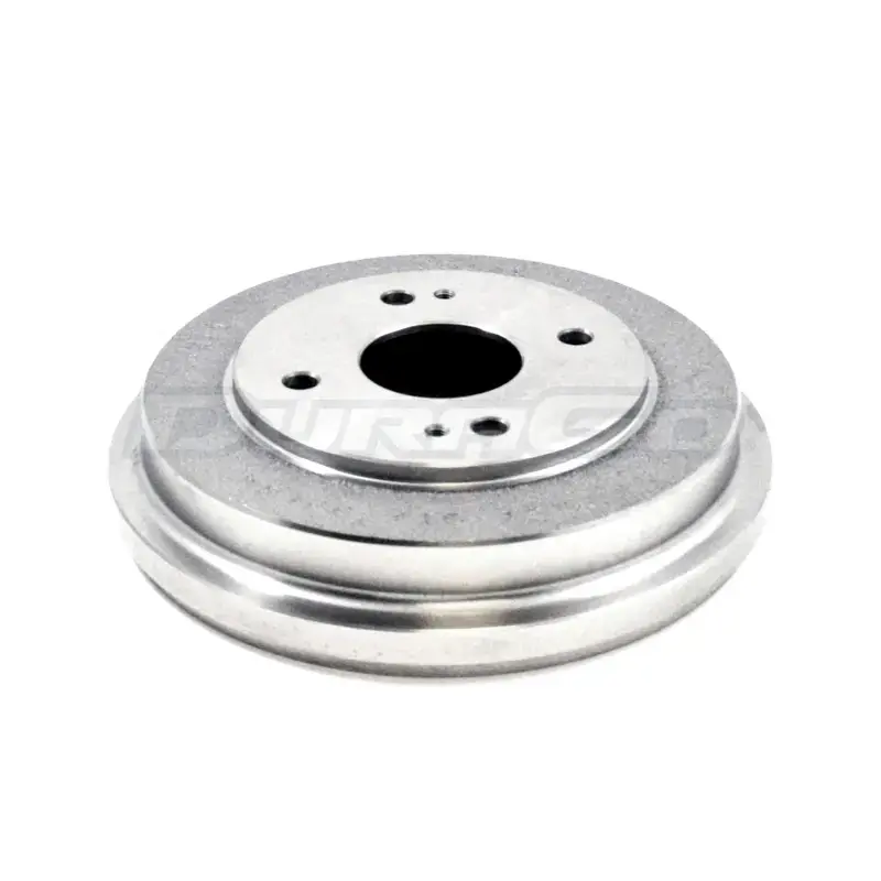 DUR-BD3528 - Brake Drum | DuraGo Express Delivery