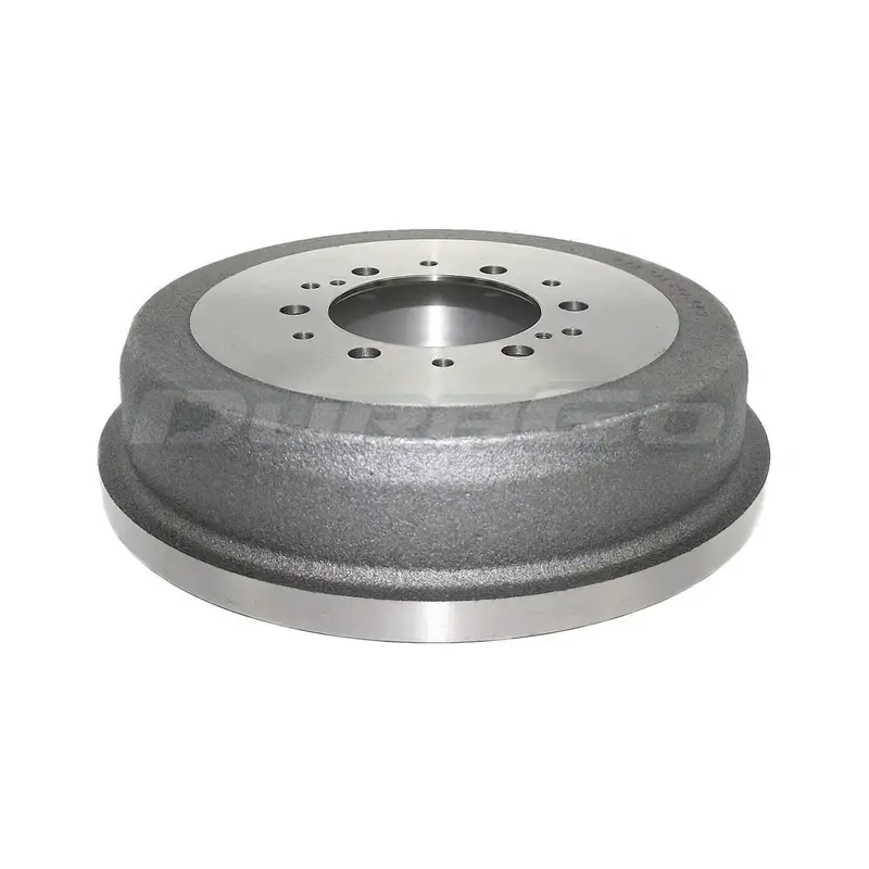 In Demand DUR-BD3558 - Brake Drum | DuraGo