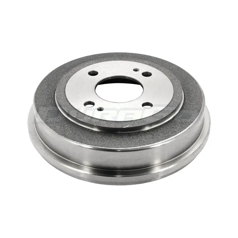 DUR-BD3569 - Brake Drum | DuraGo Free Shipping