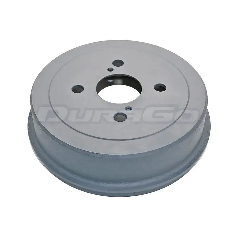 Seasonal Sale DUR-BD357801 - Brake Drum | DuraGo