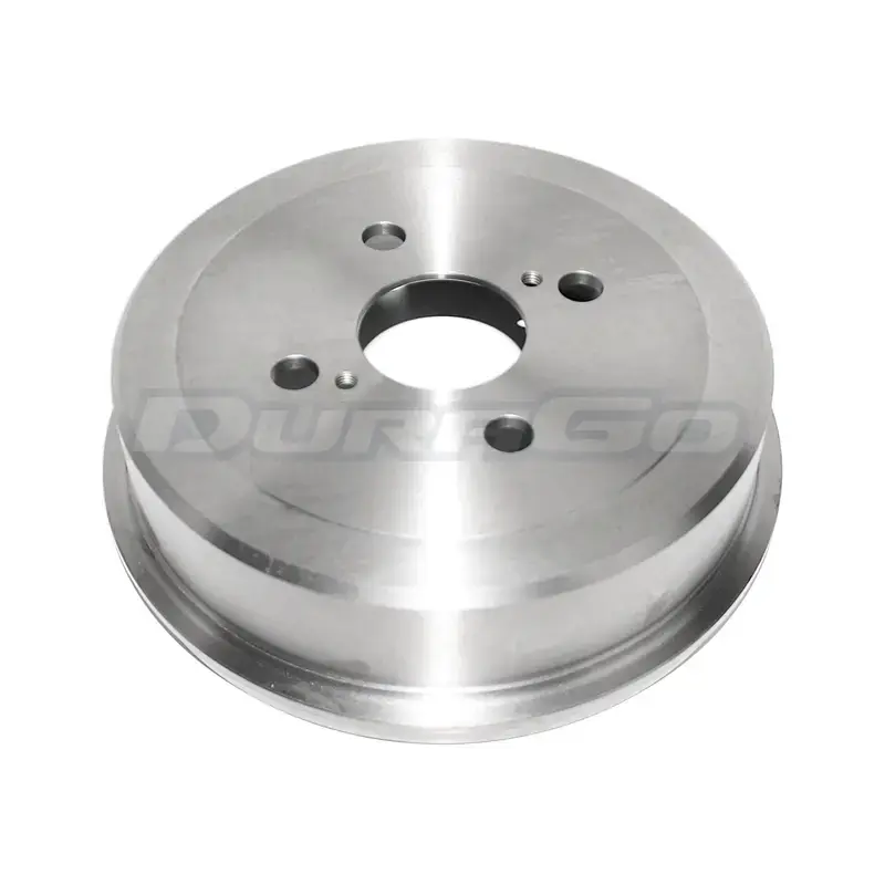 Limited Time DUR-BD3593 - Brake Drum | DuraGo