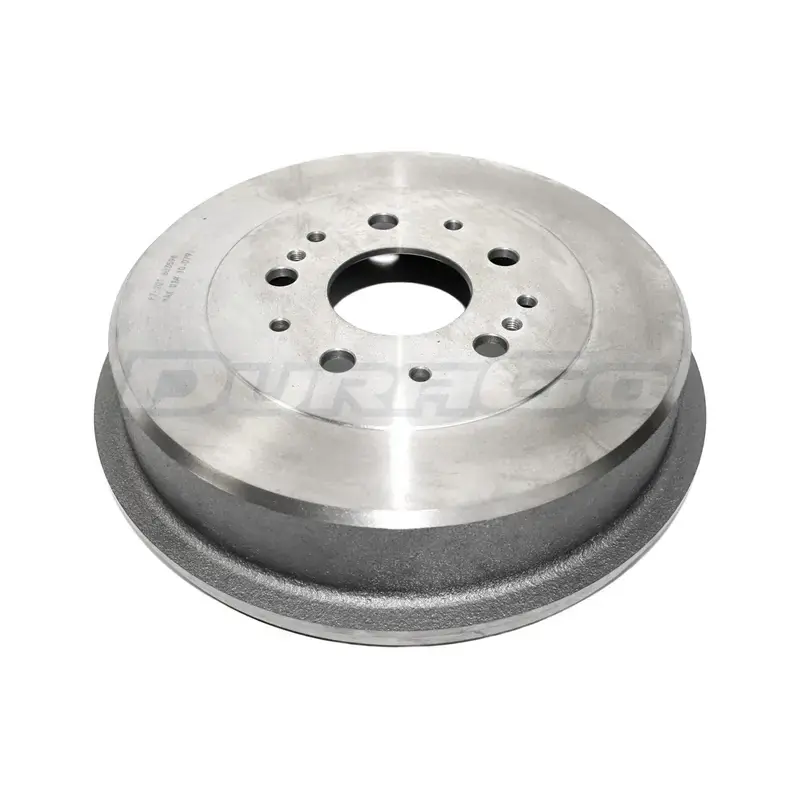 Fan Favorite DUR-BD3596 - Brake Drum | DuraGo