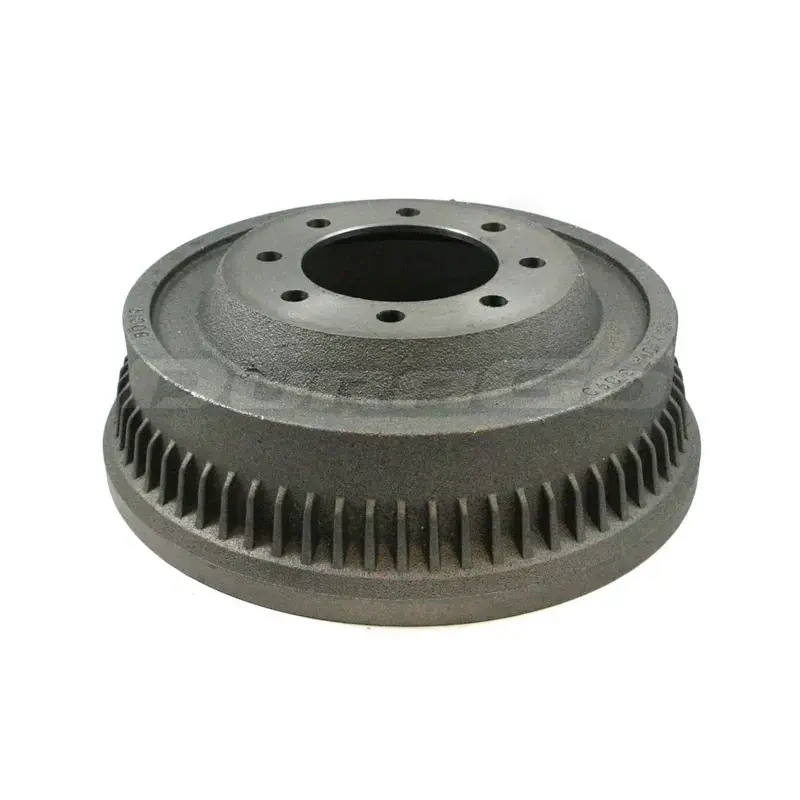 DUR-BD80019 - Brake Drum | DuraGo Free Returns