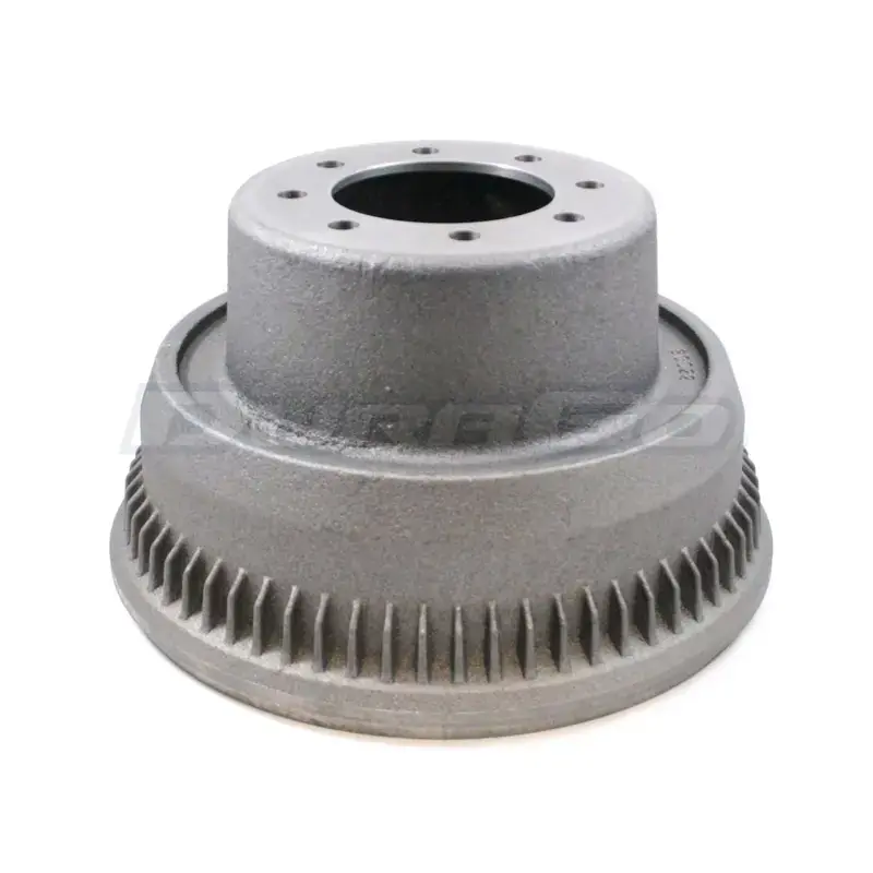 Certified DUR-BD80022 - Brake Drum | DuraGo