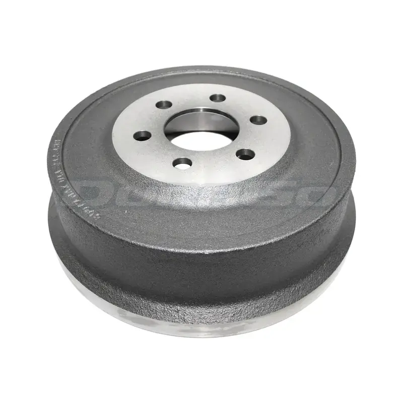 DUR-BD80079 - Brake Drum | DuraGo Time-Limited