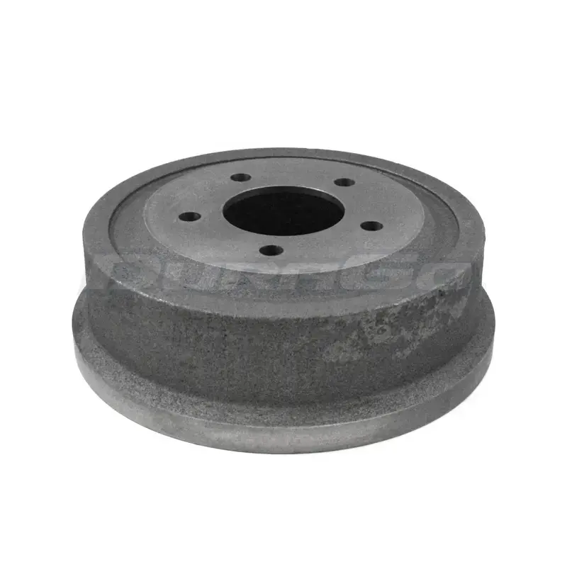 Don’t Miss Out DUR-BD80082 - Brake Drum | DuraGo