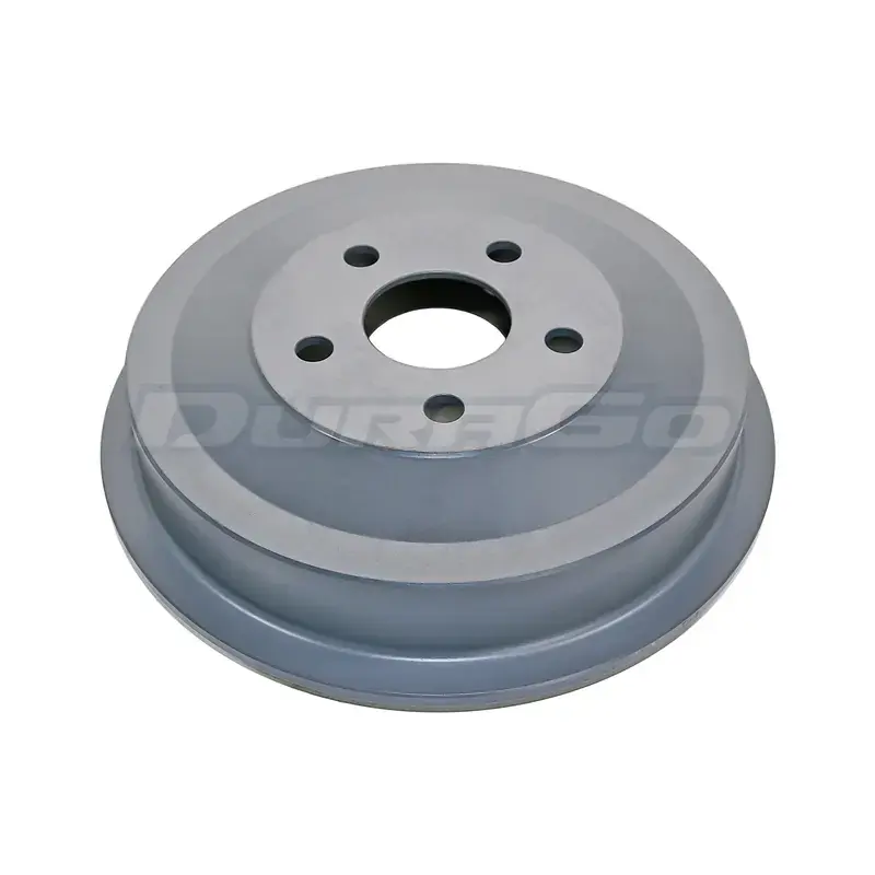 DUR-BD8011301 - Brake Drum | DuraGo Editor’s Pick