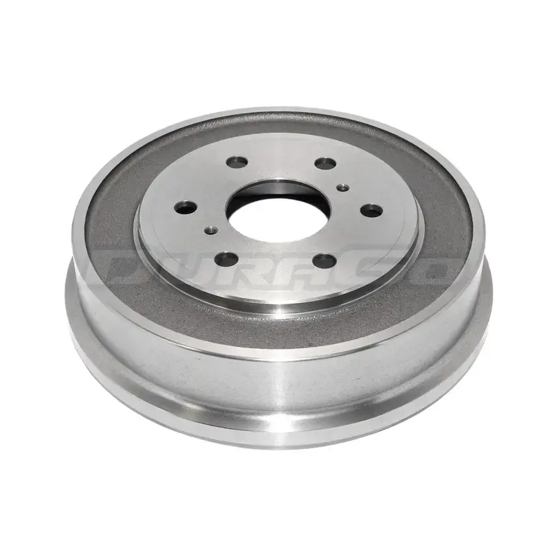 Fast Shipping DUR-BD80118 - Brake Drum | DuraGo