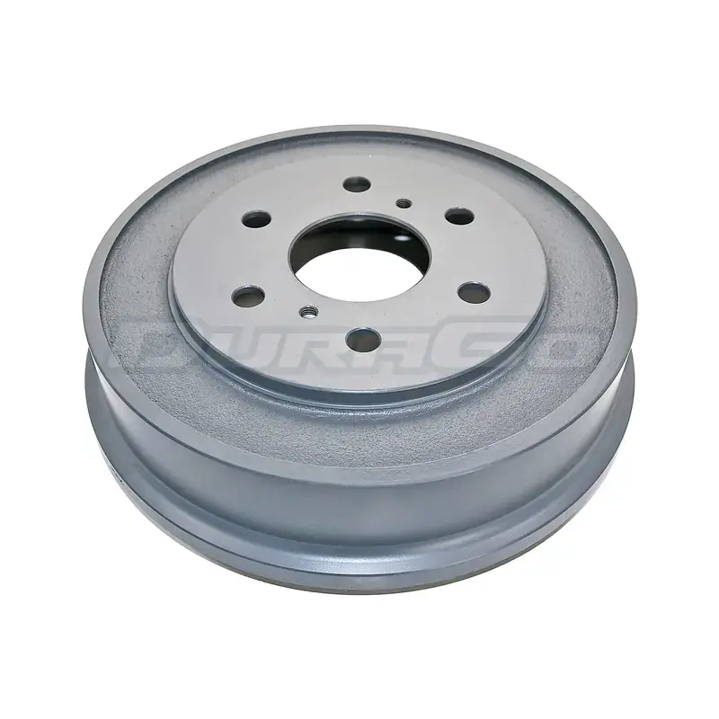 DUR-BD8011801 - Brake Drum | DuraGo Special Discount