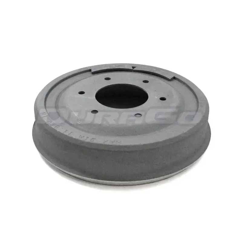 Clearance DUR-BD8106 - Brake Drum | DuraGo