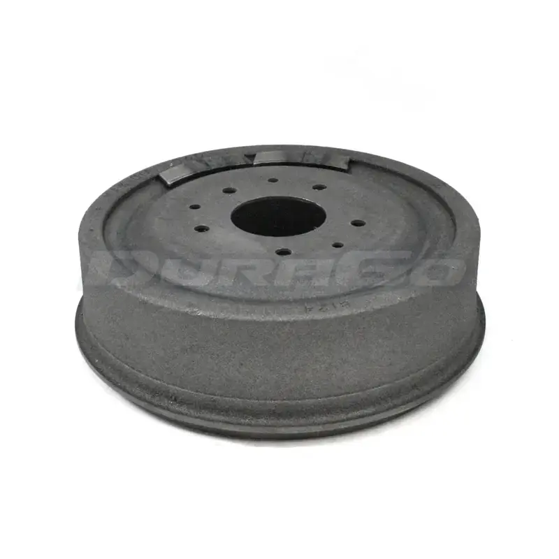 Markdown DUR-BD8124 - Brake Drum | DuraGo