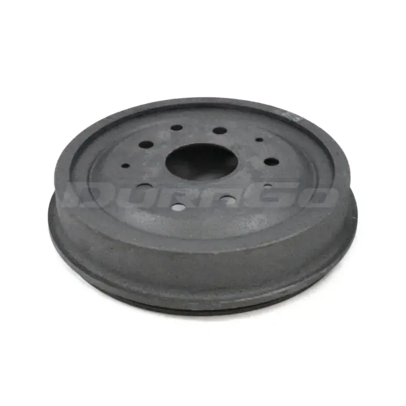 Fast Shipping DUR-BD8160 - Brake Drum | DuraGo