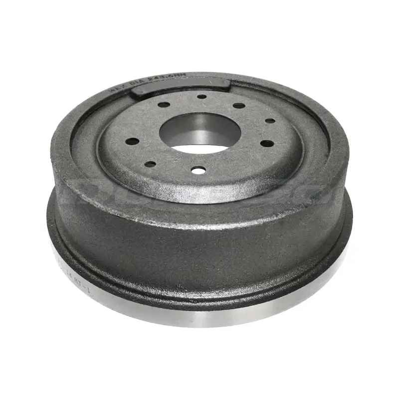 Direct From Factory DUR-BD8720 - Brake Drum | DuraGo