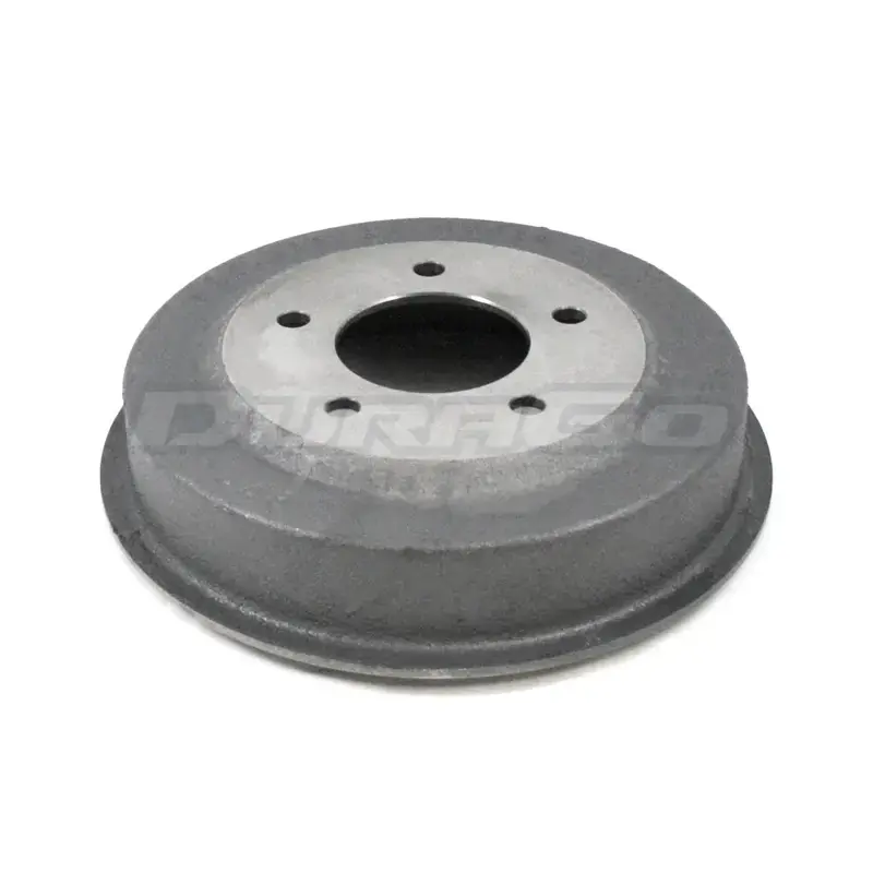 DUR-BD8774 - Brake Drum | DuraGo Modern